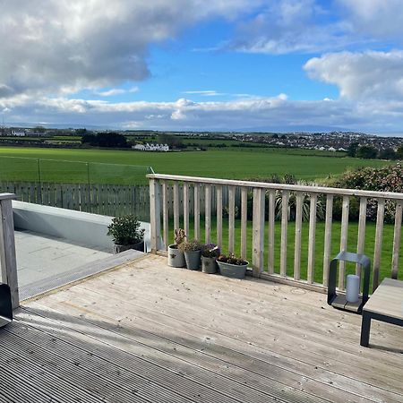 Portview Apartamento Portrush Exterior foto