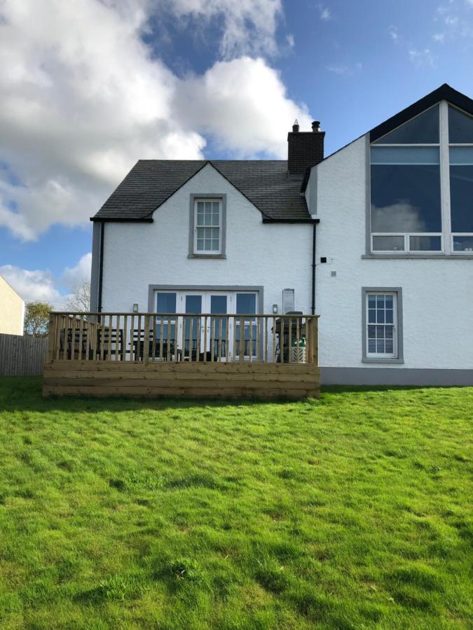 Portview Apartamento Portrush Exterior foto